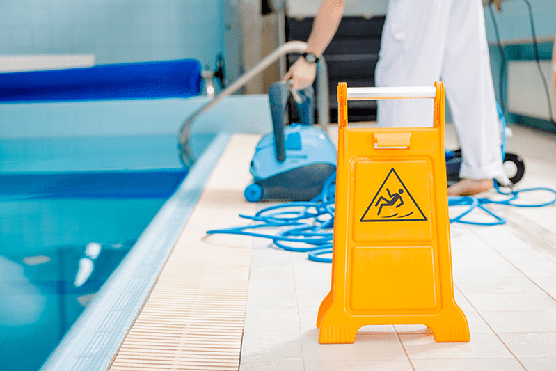 Premises Liability Personal Injury Claim